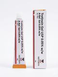 Tretinoin Gel 0.05%